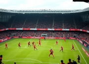 开云体育-利物浦迎战鹿岛鹿角，防守反击或成致胜关键