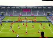 开云体育登录-阿尔艾因战术布置详解，主帅重点强调防守反击