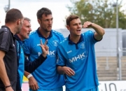 开云平台-利物浦备战世俱杯半决赛，蒙特雷状态成关键