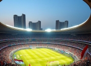 开云体育在线-阿尔艾因期待创造历史，迎战世界顶级球队