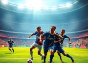 开云体育官方网站-塔斯马尼亚联前锋线组合默契提升，世俱杯争冠利器