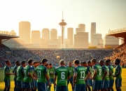 开云体育-西雅图海湾者阵容齐整，劲旅全力以赴世俱杯争冠