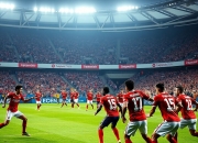 开云体育-布宜诺斯艾利斯独立防守体系稳固，力求半决赛再创佳绩