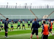 开云平台-西雅图海湾者技战术演练密集，冲刺冠军全力以赴