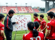 开云体育在线-鹿岛鹿角多线作战阵容调整，保证体能充沛