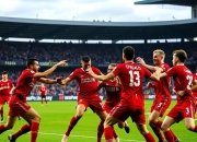 开云体育app-利物浦防线稳固，力拼塔斯马尼亚联全力拿分