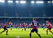 开云体育登录-塔斯马尼亚联迎战卡尔蒂斯，防守反击或成致胜关键