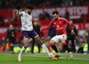 开云体育平台APP-包含英格兰国脚首秀，助曼联主场轻松战胜卡迪夫的词条