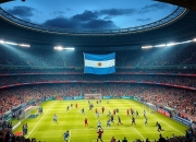 开云下载-布宜诺斯艾利斯独立锋线火力全开，防守压力山大