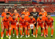 开云官网-中超强队惊险胜出，保持不败纪录领跑积分榜的简单介绍