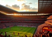 开云下载-恩菲尔德主场优势明显，球迷期待逆转奇迹