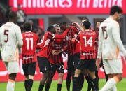 开云官网-关于AC米兰客场胜利，晋级前景逐渐明朗的信息