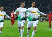 开云体育入口-关于霍芬海姆客场战平门兴格拉德巴赫的信息