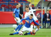 开云体育官网-芬兰国家队连胜晋级，向欧国联四强进军