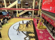 开云体育_关于本周末球场狂欢：全明星赛精彩纷呈的信息