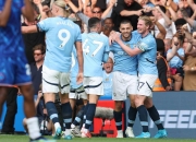 开云体育平台APP-曼城客场挑战切尔西，双雄对决谁更胜一筹？的简单介绍