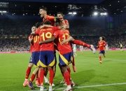 开云官网-西班牙赢得关键胜利，晋级欧国联半决赛