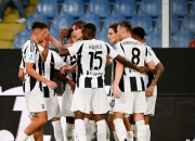 开云平台-尤文图斯中场组织严密，让对手束手无策的简单介绍