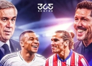 开云APP-马竞备战下场强敌，全队集结备战