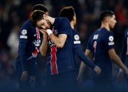 开云体育-巴黎突遭惨败，欧冠夺冠前景尽带忧虑的简单介绍