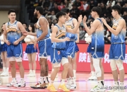 开云体育中国-新疆队迎战辽宁队，双方火力全开争夺胜利的简单介绍