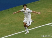 开云体育入口-关于皇马前锋连场进球，助球队赢得连胜的信息