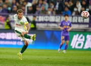 开云体育登录-泰达迎战申鑫，实力对比备受关注的简单介绍