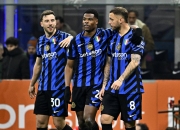 开云体育登录-国际米兰球员纷纷入选国家队