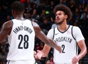 开云体育入口-关于篮网队险胜对手，聚集团队力量取得胜利的信息