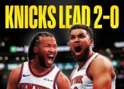 开云体育官方网站-热火主场逆袭击败尼克斯，稳占东部第二