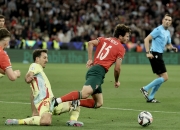 开云体育app-葡萄牙门将在欧冠比赛中扑出关键点球