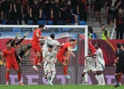 开云体育-沙特球队赢得了一场重要的胜利