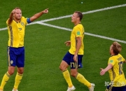 开云体育官方网站-墨西哥队逆转战胜瑞典队晋级