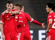 开云体育在线-不来梅主场斩获一场获胜，挺进积分榜前列，振奋人心