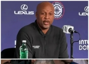 开云体育中国-教练因为对球员的指导方式遭到质疑，士气大振