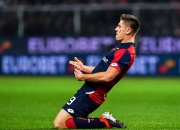 开云体育中国-意甲比赛球队实力强劲，势不可挡战绩争胜，表现亮眼的简单介绍