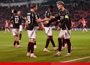 开云体育在线-阿森纳新引援入场，或将增强球队进攻实力，掌声雷动的简单介绍