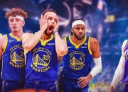 开云平台-关于勇士队派出全明星首发阵容，力争总冠军，引发热议的信息