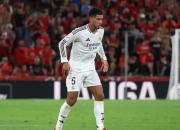 开云体育官网-贝尔打进制胜球，皇马客场险胜保持榜首位置，表现亮眼的简单介绍