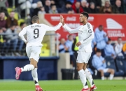 开云体育官方网站-皇家马德里力挽劣势，主场艰难胜出的简单介绍