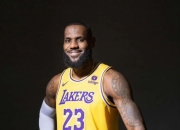 开云体育_詹皇凭知名值排全NBA第一，YZ：票数更少是出乎意料的简单介绍