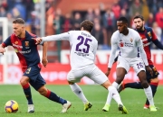 开云体育在线-关于佛罗伦萨主场不敌热那亚，遗憾失去三分的信息