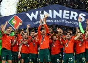 开云体育官网-葡萄牙击败意大利进入世界杯决赛，全场震撼