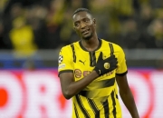 开云体育-非洲球员在国际赛事上闪耀光芒，士气大振