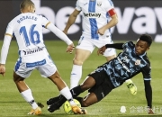 开云体育-阿尔梅里亚主场逆转莱加内斯，斩获宝贵三分，引发热议的简单介绍