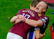 开云体育登录-挪威队收获对抗克罗地亚的胜利，掌声雷动