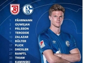 开云体育下载-沙尔克近况不佳，需重整旗鼓，气势如虹