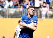 开云体育下载-切尔西霸气昂扬，日进斗金一风教室，战绩斐然