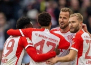 开云体育在线-拜仁慕尼黑轻松击败对手，晋级八强，势不可挡