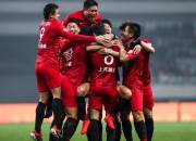 开云体育APP下载-上港客场战平国安，保持一波连胜，势不可挡的简单介绍